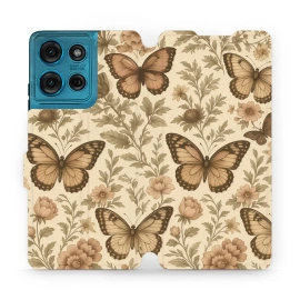 Etui do Motorola Moto G75 5G - wzór VP92S