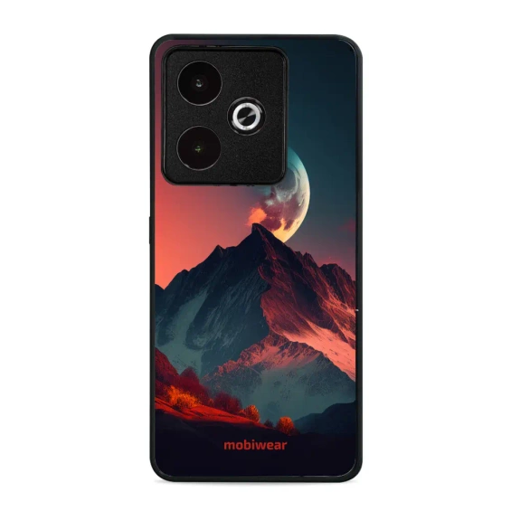 Etui Glossy Case do Realme GT 7 - wzór G007G