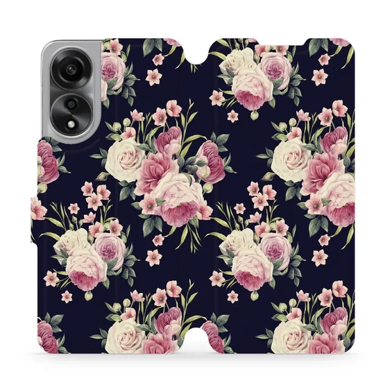 Etui do OPPO A78 5G - wzór V068P