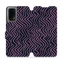Etui do OPPO A54 5G - wzór VA55S