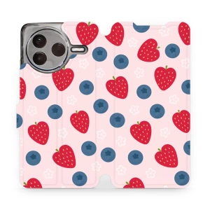 Etui do Xiaomi POCO F7 Pro 5G - wzór VP84S