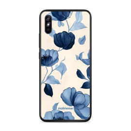 Etui Glossy Case do Xiaomi Redmi 9A - wzór GP73G