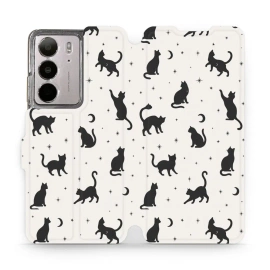 Etui do Realme C75 - wzór V162S