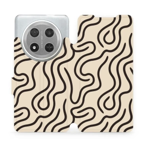 Etui do Huawei Honor Magic7 Lite 5G - wzór VA60S