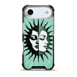 Etui MagSafe Elite Bumper Apple iPhone 17 Air - wzór D022D