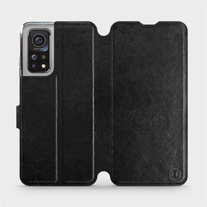 Etui do Xiaomi MI 10T Pro - wzór Black&Gray