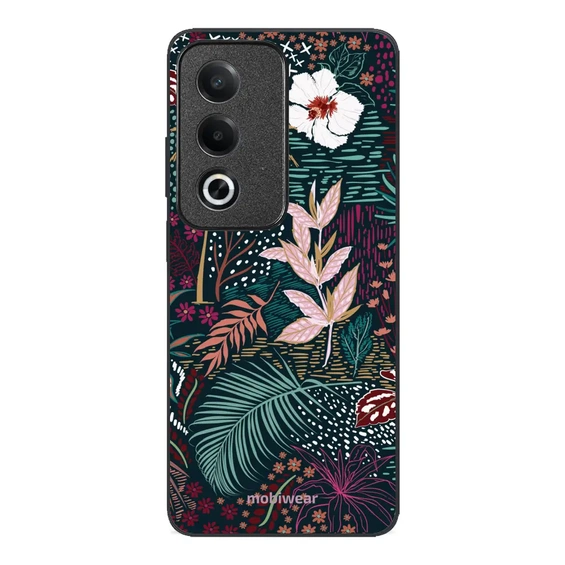 Etui Glossy Case do OPPO A80 5G - wzór G043G