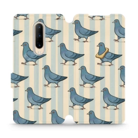 Etui do OnePlus 7 Pro - wzór VP91S
