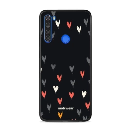 Etui Glossy Case do Xiaomi Redmi Note 8T - wzór GP79G