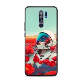 Etui Glossy Case do Xiaomi Redmi 9 - wzór G001G