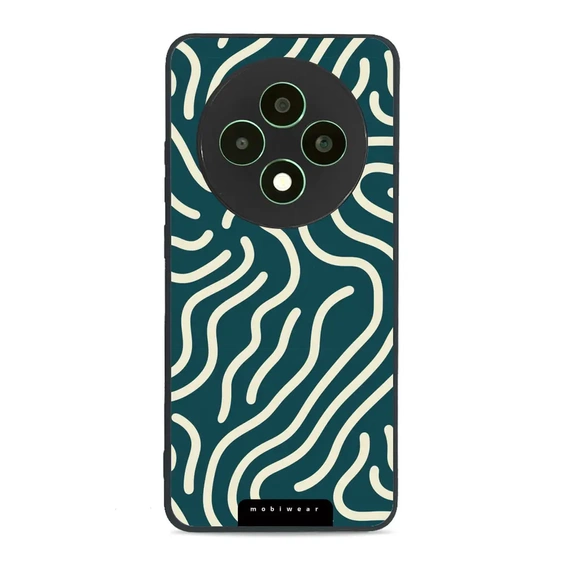 Etui Glossy Case do OPPO Reno12 FS 5G - wzór GA61G