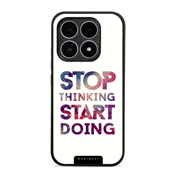 Etui Glossy Case do Xiaomi 17 - wzór G078G