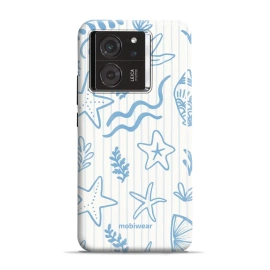 Etui Elite Pro do Xiaomi 13T Pro - wzór EP88E