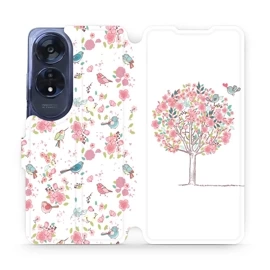 Etui do OPPO A60 - wzór M120S