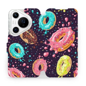 Etui do Huawei Pura 70 Pro - wzór VP19S