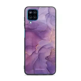 Etui Glossy Case do Samsung Galaxy A12 - wzór G050G