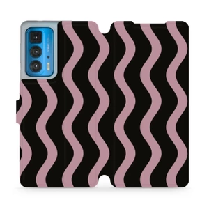 Etui do Motorola Edge 20 Pro - wzór VA54S