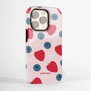 Etui Elite Pro do Apple iPhone 17 Pro - wzór EP84E