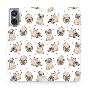 Etui do Sony Xperia 10 VI - wzór M097P