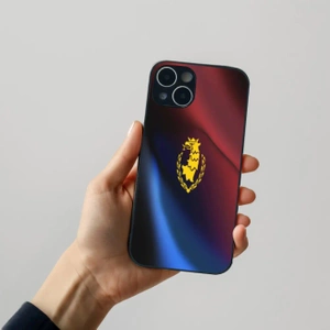 Etui Glossy Case do Oppo Reno 15 Pro - wzór G07PS