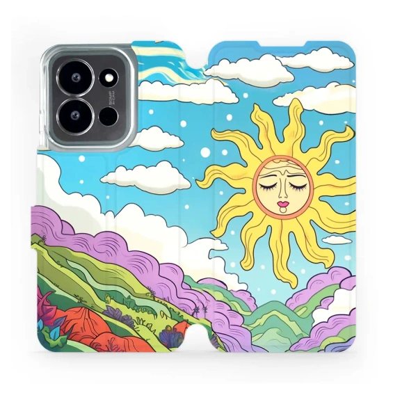 Etui do Xiaomi Poco C85 5G - wzór VP57P