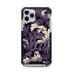 Etui MagSafe Elite Bumper Apple iPhone 11 Pro - wzór DA46D