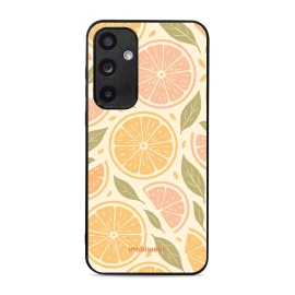 Etui Glossy Case do Samsung Galaxy A35 5G - wzór GP80G