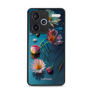 Etui Glossy Case do Xiaomi Redmi Note 13 PRO Plus - wzór G013G