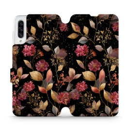 Etui do Samsung Galaxy A30s - wzór V171S