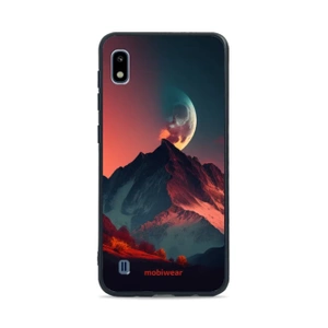 Etui Glossy Case do Samsung Galaxy A10 - wzór G007G