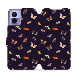 Etui do Motorola Edge 30 Neo - wzór VP78S