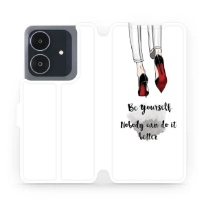 Etui do Realme Note 60 - wzór M046P