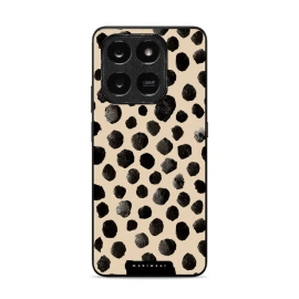 Etui Glossy Case do Huawei Honor X7d - wzór GA50G