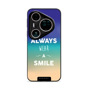 Etui Glossy Case do Huawei Pura 80 Ultra - wzór G074G