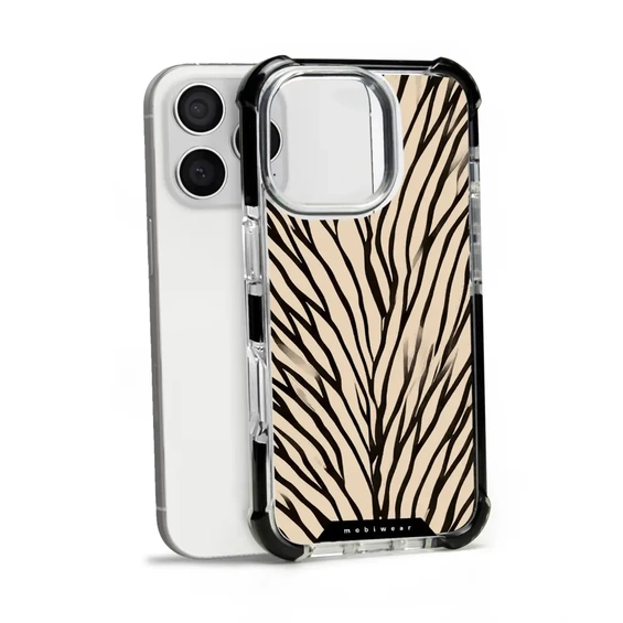 Etui MagSafe Elite Bumper Apple iPhone 16 Pro - wzór DA52D