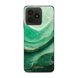 Etui Glossy Case do Realme Note 50 - wzór G023G