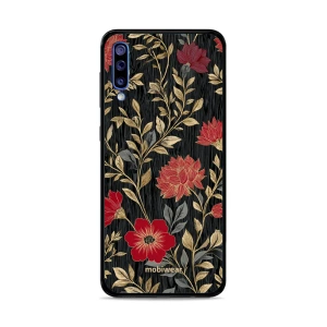 Etui Glossy Case do Samsung Galaxy A30s - wzór G172G