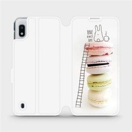 Etui do Samsung Galaxy A10 - wzór M090P