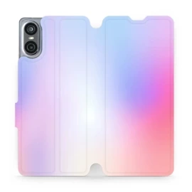 Etui do Sony Xperia 10 VI - wzór VP65S