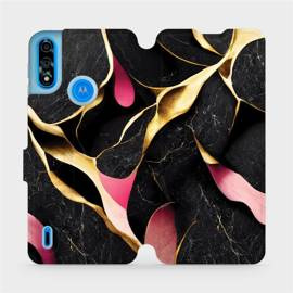 Etui do Motorola Moto E7i Power - wzór VP35S