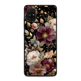 Etui Glossy Case do Samsung Galaxy A71 - wzór G169G