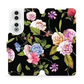 Etui do Huawei Honor 90 - wzór VD07S