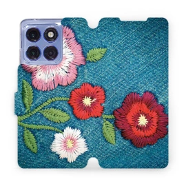 Etui do Motorola Edge 60 Pro - wzór MD05P