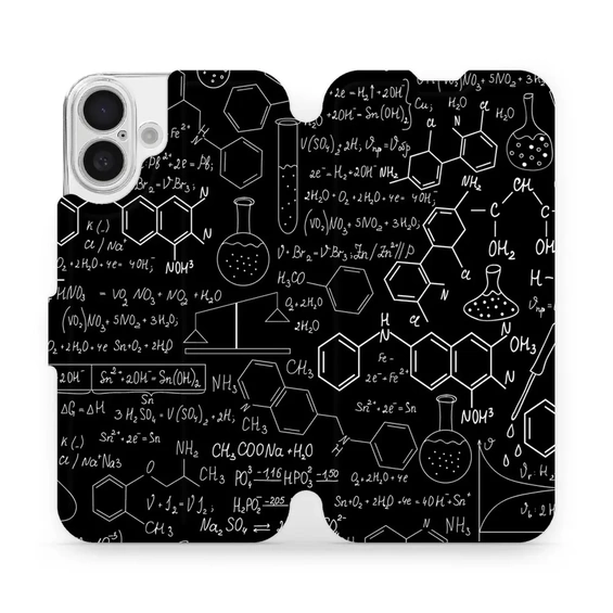 Etui do Apple iPhone 16 Plus - wzór V060P
