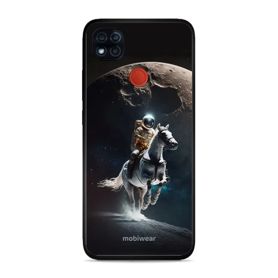 Etui Glossy Case do Xiaomi Redmi 9C - wzór G004G