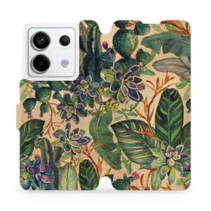 Etui do Xiaomi Redmi Note 13 PRO - wzór VP05S