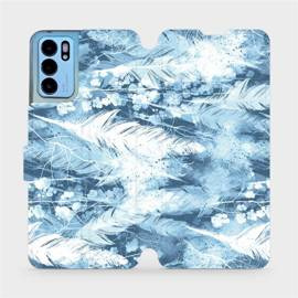 Etui do OPPO Reno 6 5G - wzór M058S