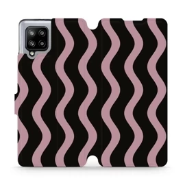 Etui do Samsung Galaxy A42 - wzór VA54S