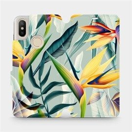 Etui do Xiaomi Mi A2 - wzór MC02S