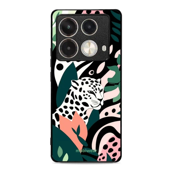 Etui Glossy Case do Infinix Note 40 Pro - wzór G053G